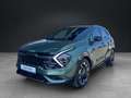 Kia Sportage SPORTAGE 1.6T AWD DCT GT-Line DRIVE Sound GD AHK Grün - thumbnail 2