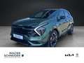 Kia Sportage SPORTAGE 1.6T AWD DCT GT-Line DRIVE Sound GD AHK Grün - thumbnail 1