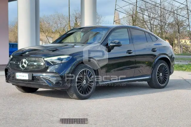 Mercedes-Benz GLC 220 GLC 220 d 4Matic Mildhybrid Coupé AMG Line Premium