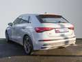 Audi A3 Sportback 35 TFSI ACC,SHZ,AHK,PDC Grau - thumbnail 4