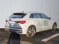 Audi A3 Sportback 35 TFSI ACC,SHZ,AHK,PDC Gris - thumbnail 3