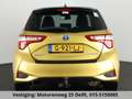 Toyota Yaris 1.5 HYBRID GOLD LIMITED EDITION.GARANTIE 8-2029 1e Jaune - thumbnail 34