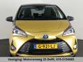 Toyota Yaris 1.5 HYBRID GOLD LIMITED EDITION.GARANTIE 8-2029 1e Jaune - thumbnail 33