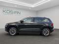Skoda Karoq DRIVE 2.0 TDI 4x4 DSG NAVI+KAMERA+ Schwarz - thumbnail 2