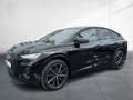 Audi Q4 e-tron 50 quatt. S line Matrix Navi Schwarz - thumbnail 2