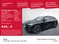Audi Q4 e-tron 50 quatt. S line Matrix Navi Schwarz - thumbnail 1