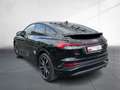 Audi Q4 e-tron 50 quatt. S line Matrix Navi Schwarz - thumbnail 3