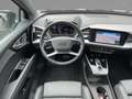 Audi Q4 e-tron 50 quatt. S line Matrix Navi Schwarz - thumbnail 11