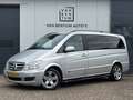 Mercedes-Benz Viano 3.0CDI V6 Autom. Lang 8-pers. BTW Airco Cruise Gris - thumbnail 1