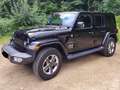 Jeep Wrangler Wrangler Unlimited JL (2019) Sahara 2.2l CRDi 147 Noir - thumbnail 2