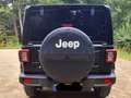 Jeep Wrangler Wrangler Unlimited JL (2019) Sahara 2.2l CRDi 147 Noir - thumbnail 4