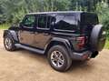 Jeep Wrangler Wrangler Unlimited JL (2019) Sahara 2.2l CRDi 147 Noir - thumbnail 3