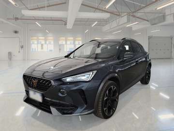 2.0 TDI SUV