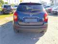 SsangYong Korando 2.0 Quartz 4x2 Blau - thumbnail 4
