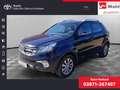 SsangYong Korando 2.0 Quartz 4x2 Blau - thumbnail 1