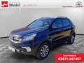 SsangYong Korando 2.0 Quartz 4x2 Blu/Azzurro - thumbnail 1