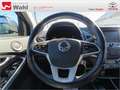 SsangYong Korando 2.0 Quartz 4x2 Blu/Azzurro - thumbnail 13