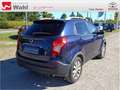 SsangYong Korando 2.0 Quartz 4x2 Blu/Azzurro - thumbnail 19