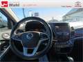 SsangYong Korando 2.0 Quartz 4x2 Blu/Azzurro - thumbnail 9