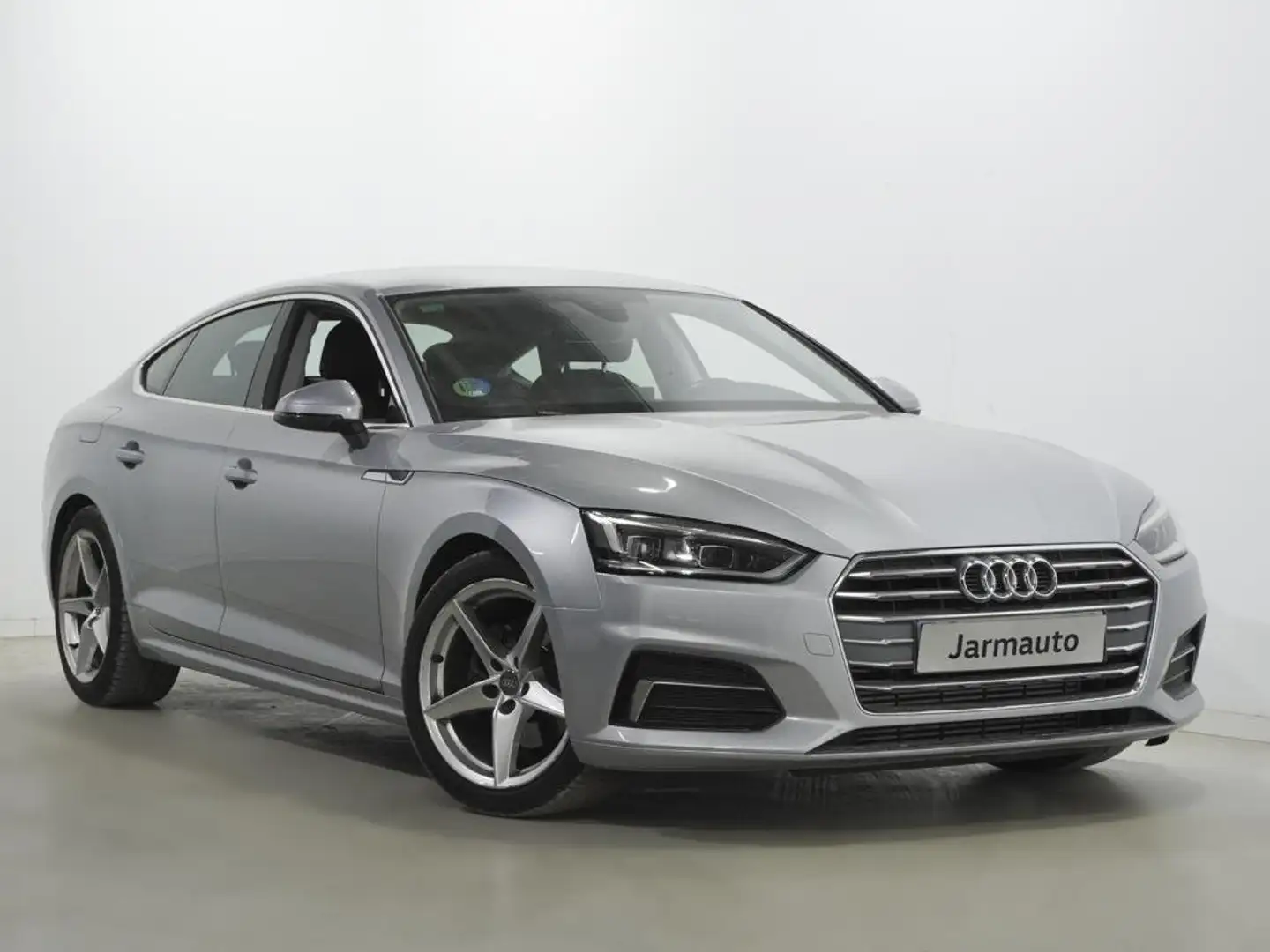 Audi A5 Sportback 2.0 TFSI Sport S tronic 140kW Gris - 1