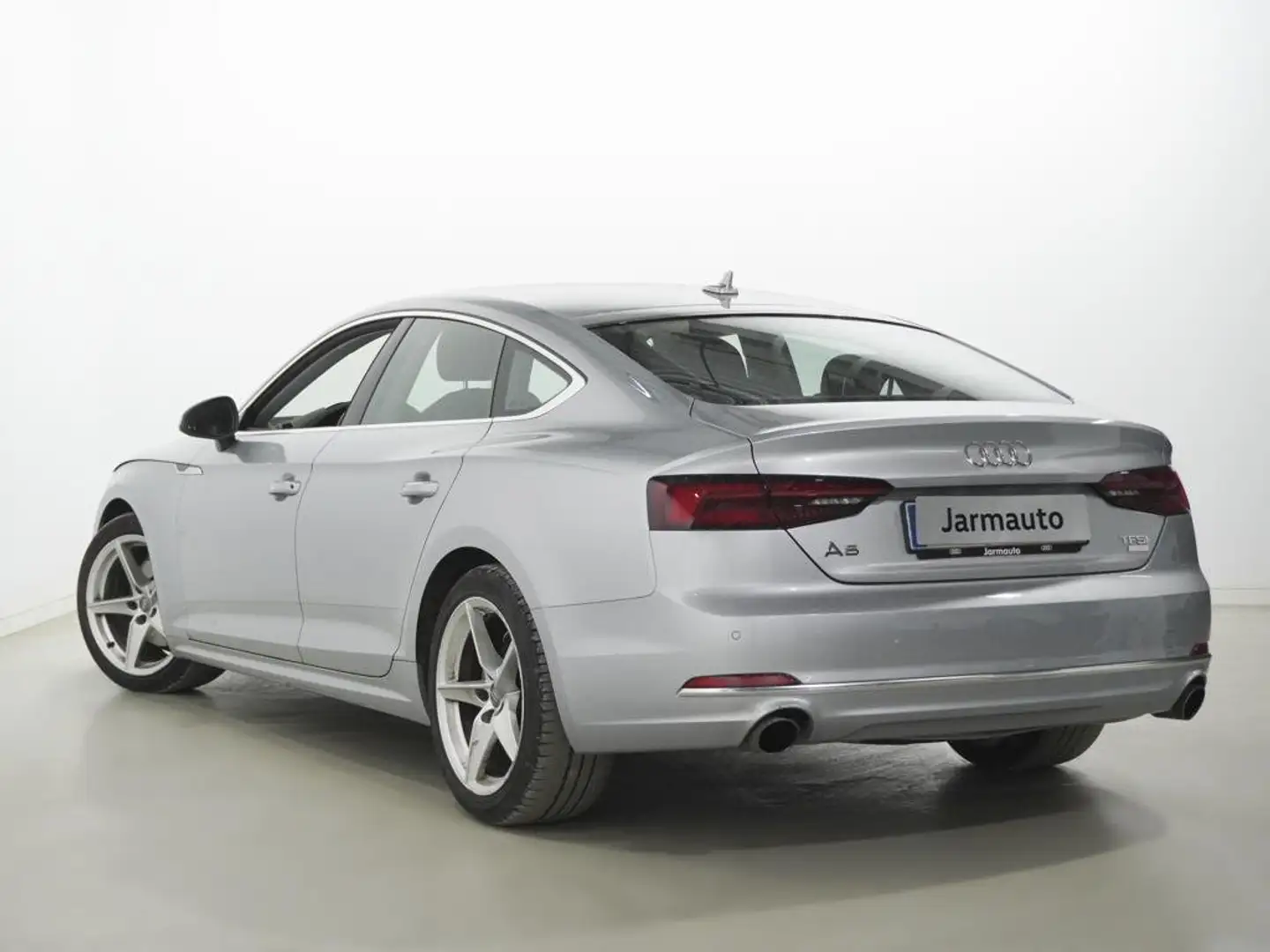Audi A5 Sportback 2.0 TFSI Sport S tronic 140kW Gris - 2