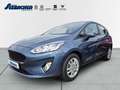 Ford Fiesta Cool & Connect 1.0 EcoBoost *Navi*Klima*Sitzheizun Blau - thumbnail 1
