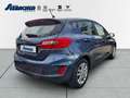 Ford Fiesta Cool & Connect 1.0 EcoBoost *Navi*Klima*Sitzheizun Blau - thumbnail 2