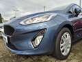 Ford Fiesta Cool & Connect 1.0 EcoBoost *Navi*Klima*Sitzheizun Blau - thumbnail 3