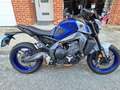 Yamaha MT-09 Bleu - thumbnail 2