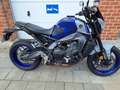 Yamaha MT-09 Bleu - thumbnail 10