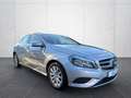 Mercedes-Benz A 180 BlueEff. Aut.*AHK*Navi*Sitzheizung*Tempomat Silber - thumbnail 3
