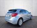 Mercedes-Benz A 180 BlueEff. Aut.*AHK*Navi*Sitzheizung*Tempomat Silber - thumbnail 4