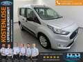 Ford Transit Connect 1.5 220 L1 Trend AHK+Tempomat Silber - thumbnail 1