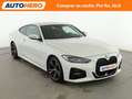 BMW Z4 M 420d Mild-Hybrid Sport Blanco - thumbnail 8
