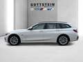 BMW 320 e Touring Aut. Advantage Weiß - thumbnail 5