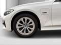 BMW 320 e Touring Aut. Advantage Weiß - thumbnail 4