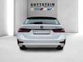 BMW 320 e Touring Aut. Advantage Weiß - thumbnail 10