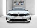 BMW 320 e Touring Aut. Advantage Weiß - thumbnail 3