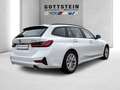 BMW 320 e Touring Aut. Advantage Weiß - thumbnail 12