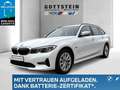 BMW 320 e Touring Aut. Advantage Weiß - thumbnail 1