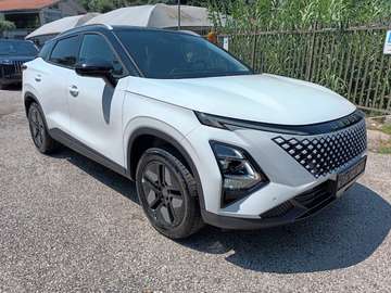 1600 TGDI PREMIUM 147CV 7DCT CAM360° TETTO SONY
