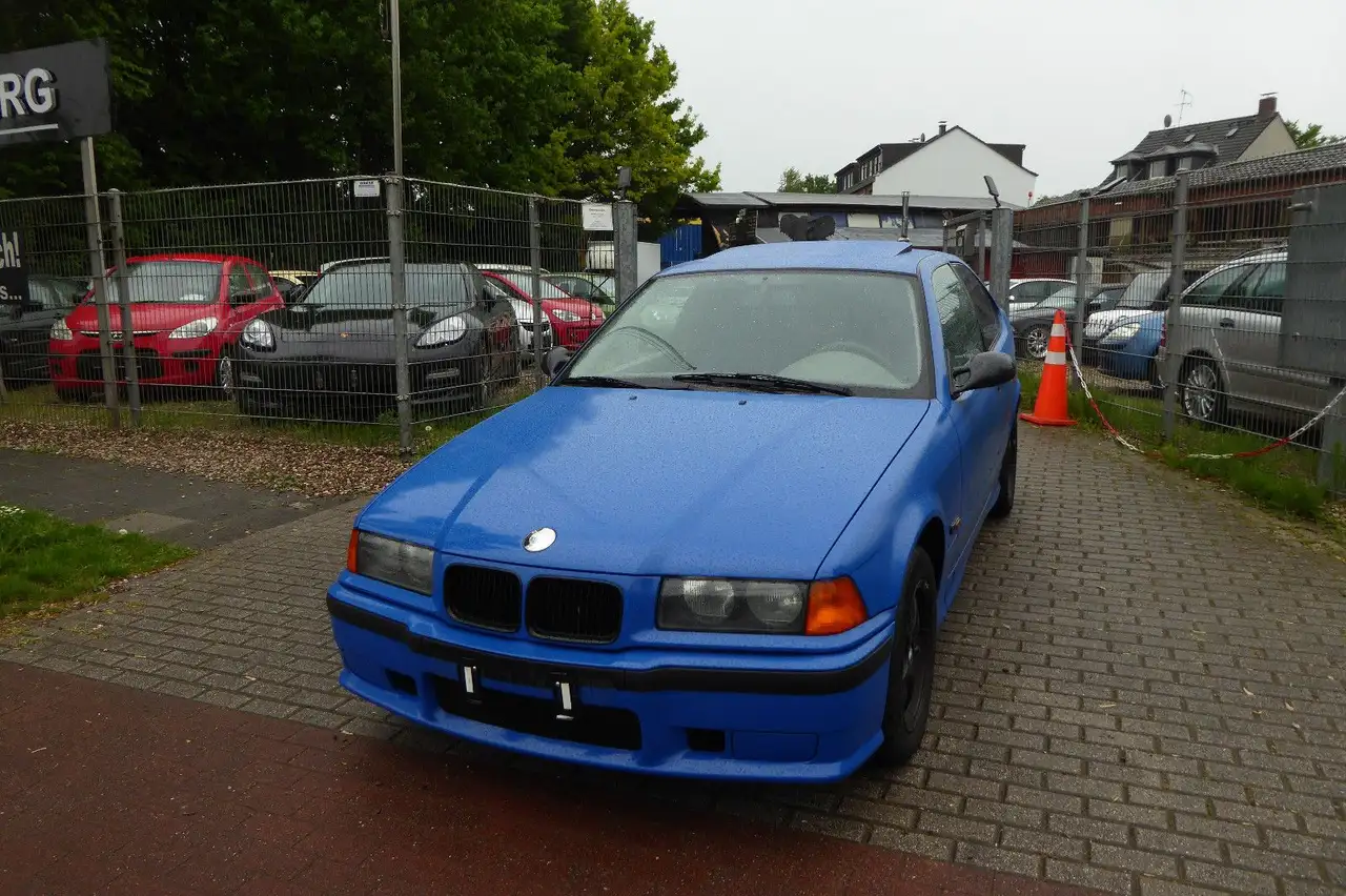 BMW 316
