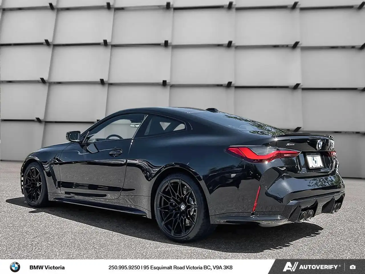 BMW M4 photo BMW M4
