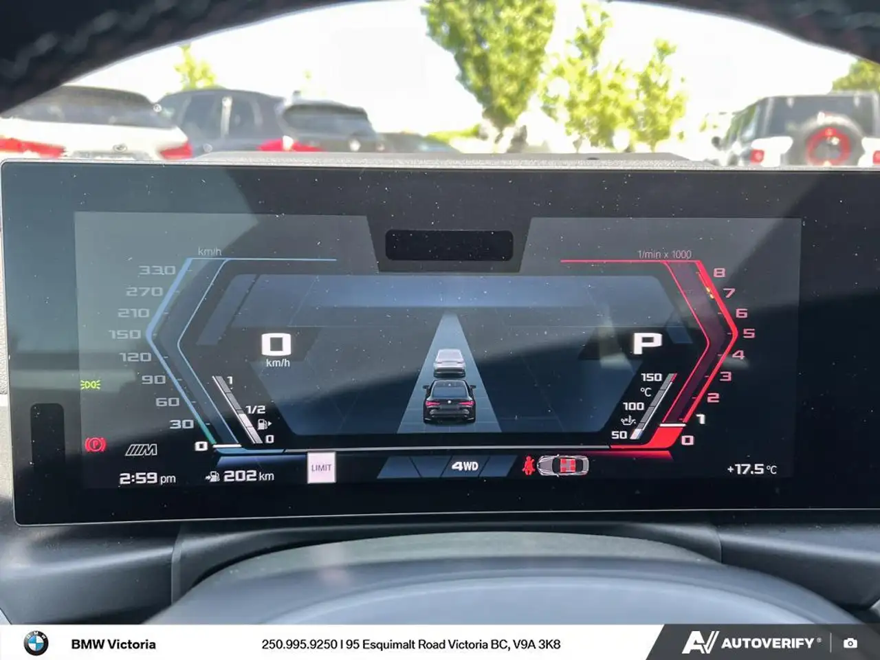 BMW M4 photo BMW M4