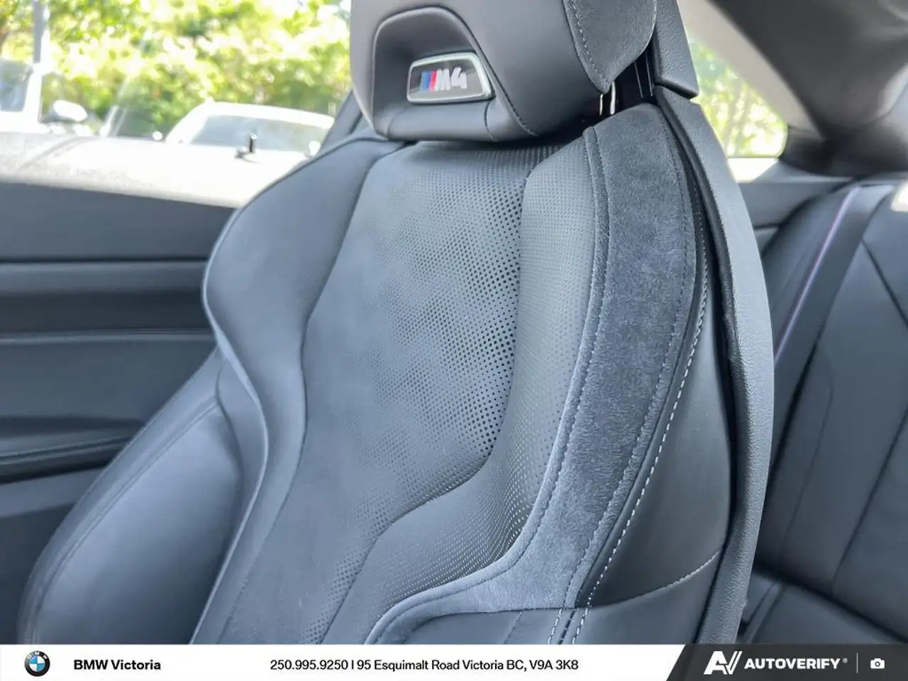 BMW M4 photo BMW M4