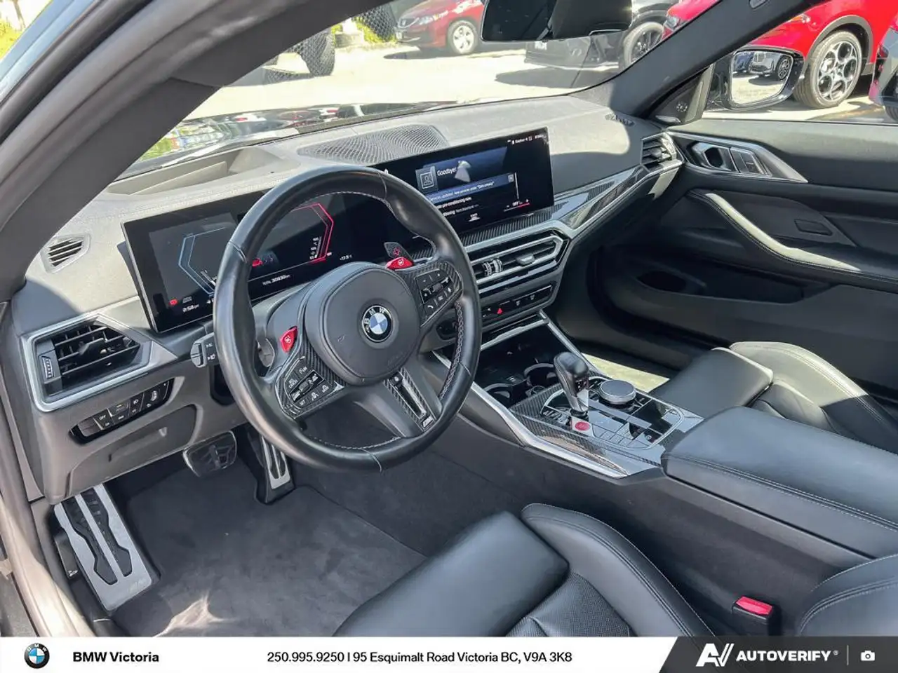 BMW M4 photo BMW M4