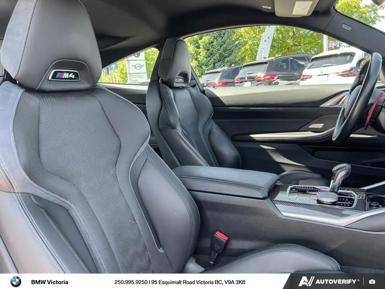 BMW M4 photo BMW M4