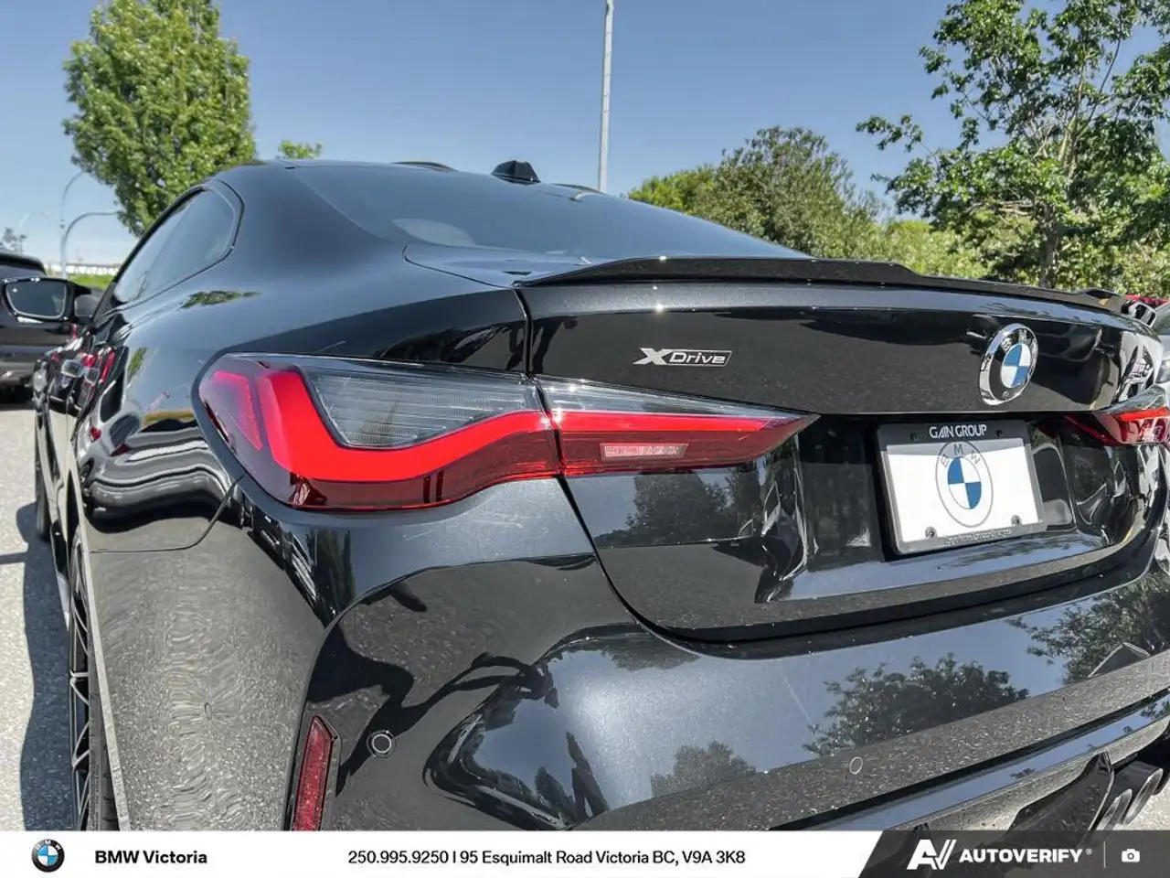 BMW M4 photo BMW M4