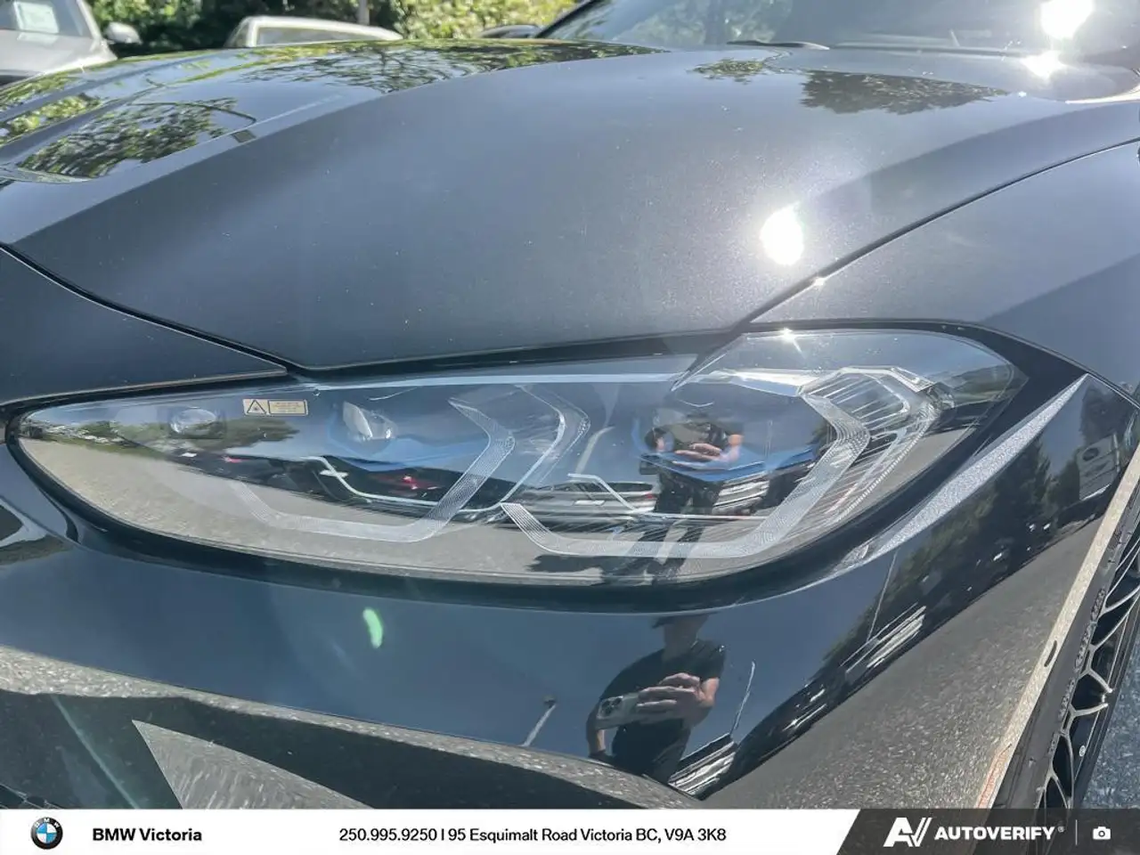 BMW M4 photo BMW M4