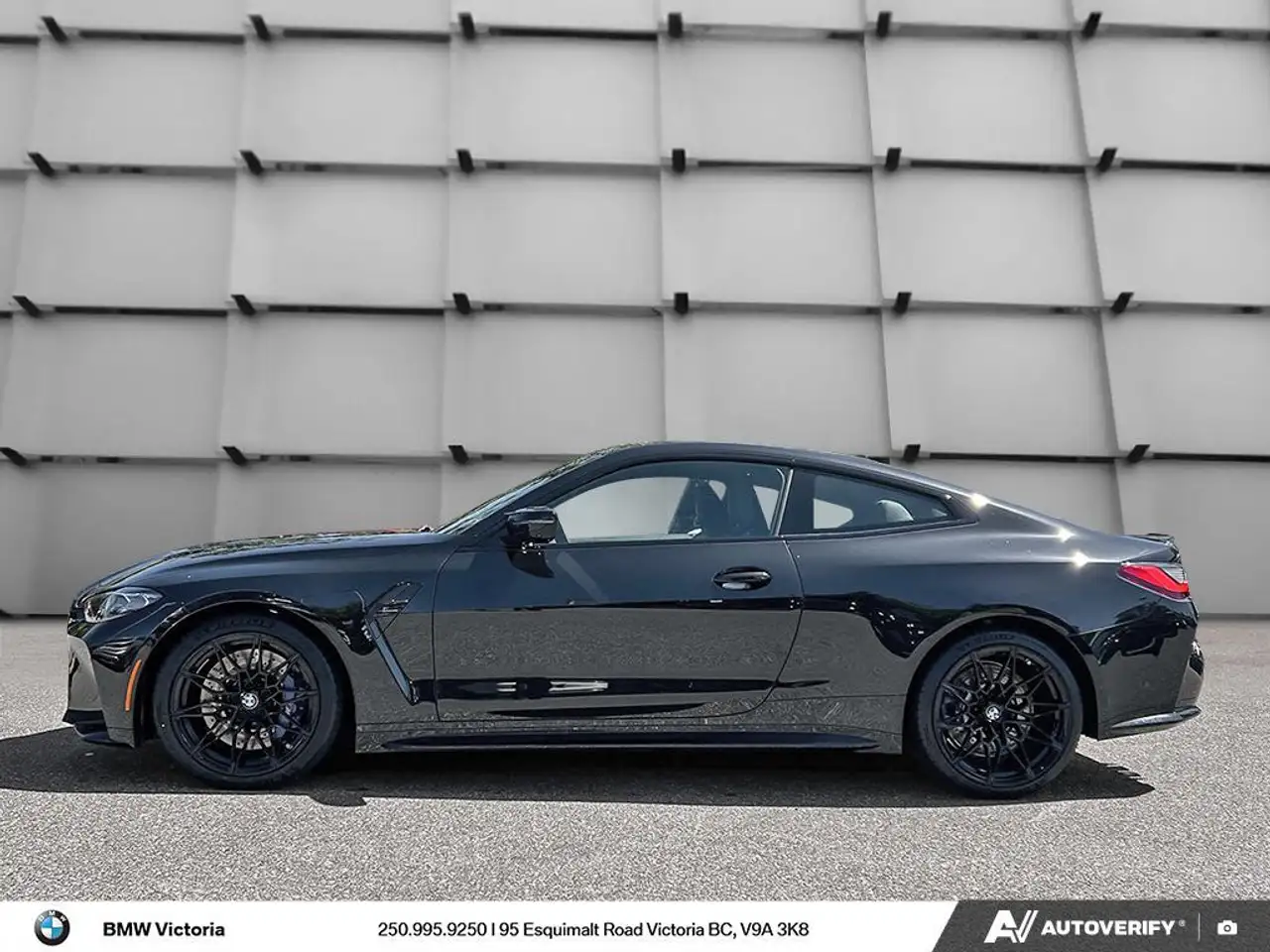 BMW M4 photo BMW M4